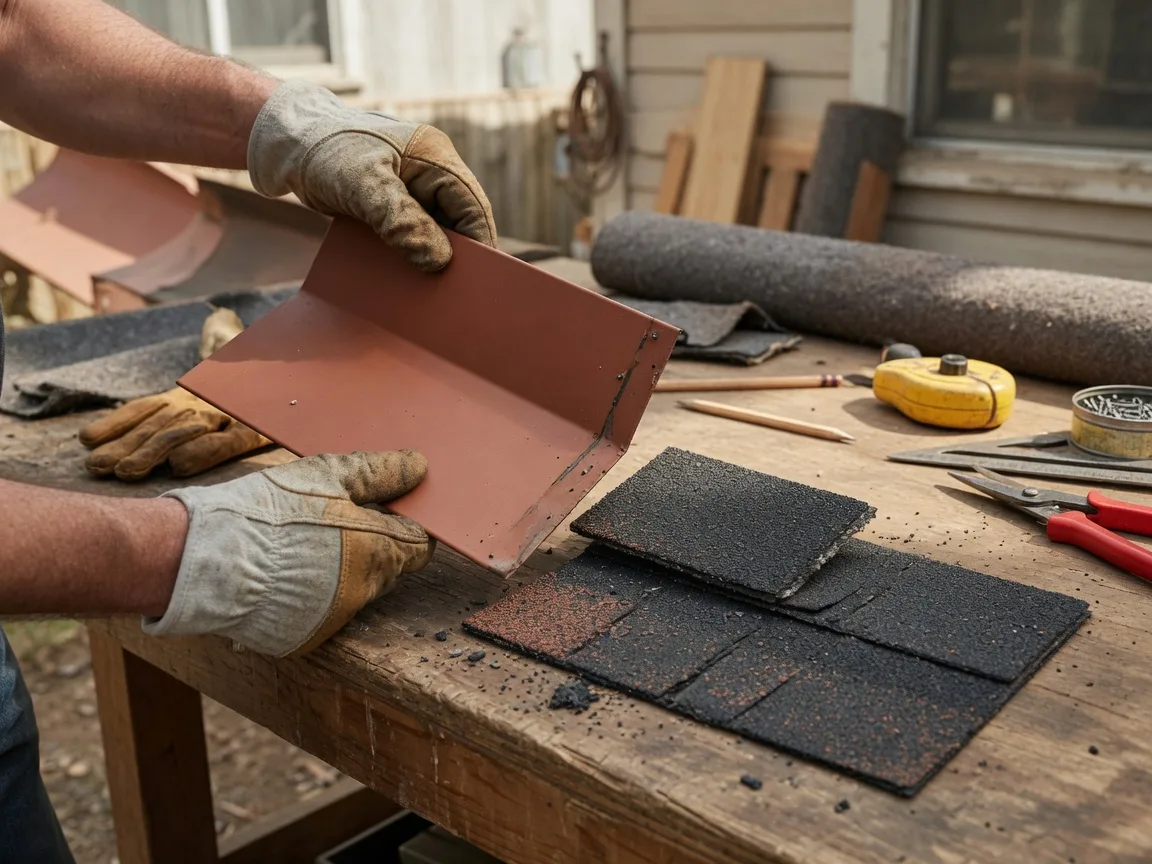 Roof Repair company in Ripley, OK